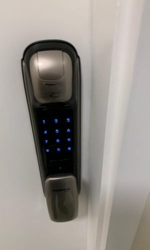 FR 630 Push Pull - foto principal