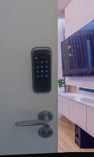 Home - Fechadura digitais -FR101 (1)